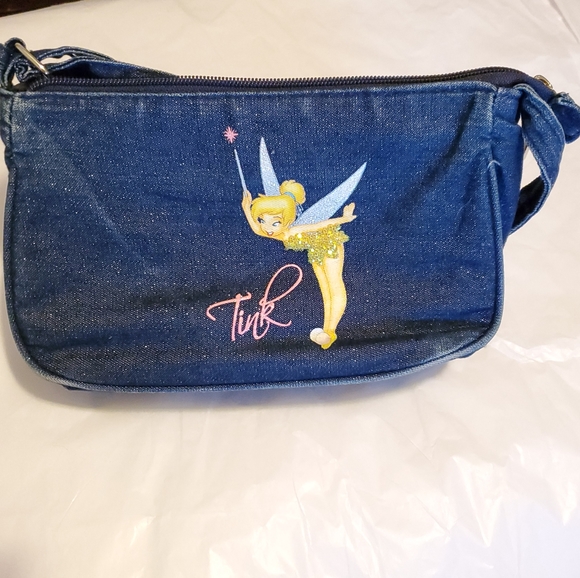 Disney Tink Purse - Picture 2 of 8